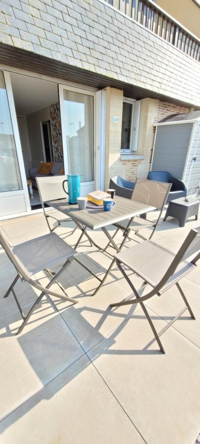 Villers Plage 2 Exterior photo