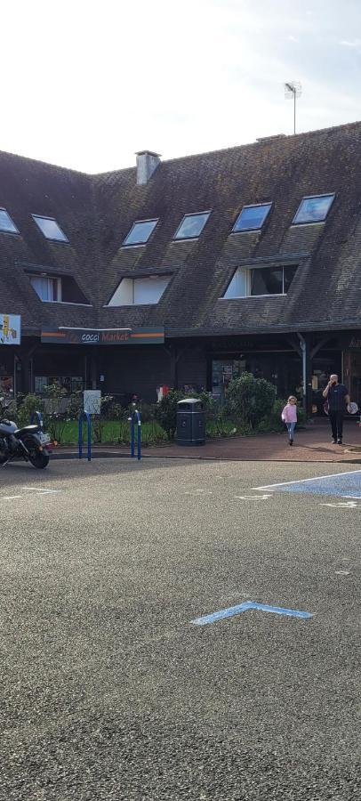 Villers Plage 2 Exterior photo