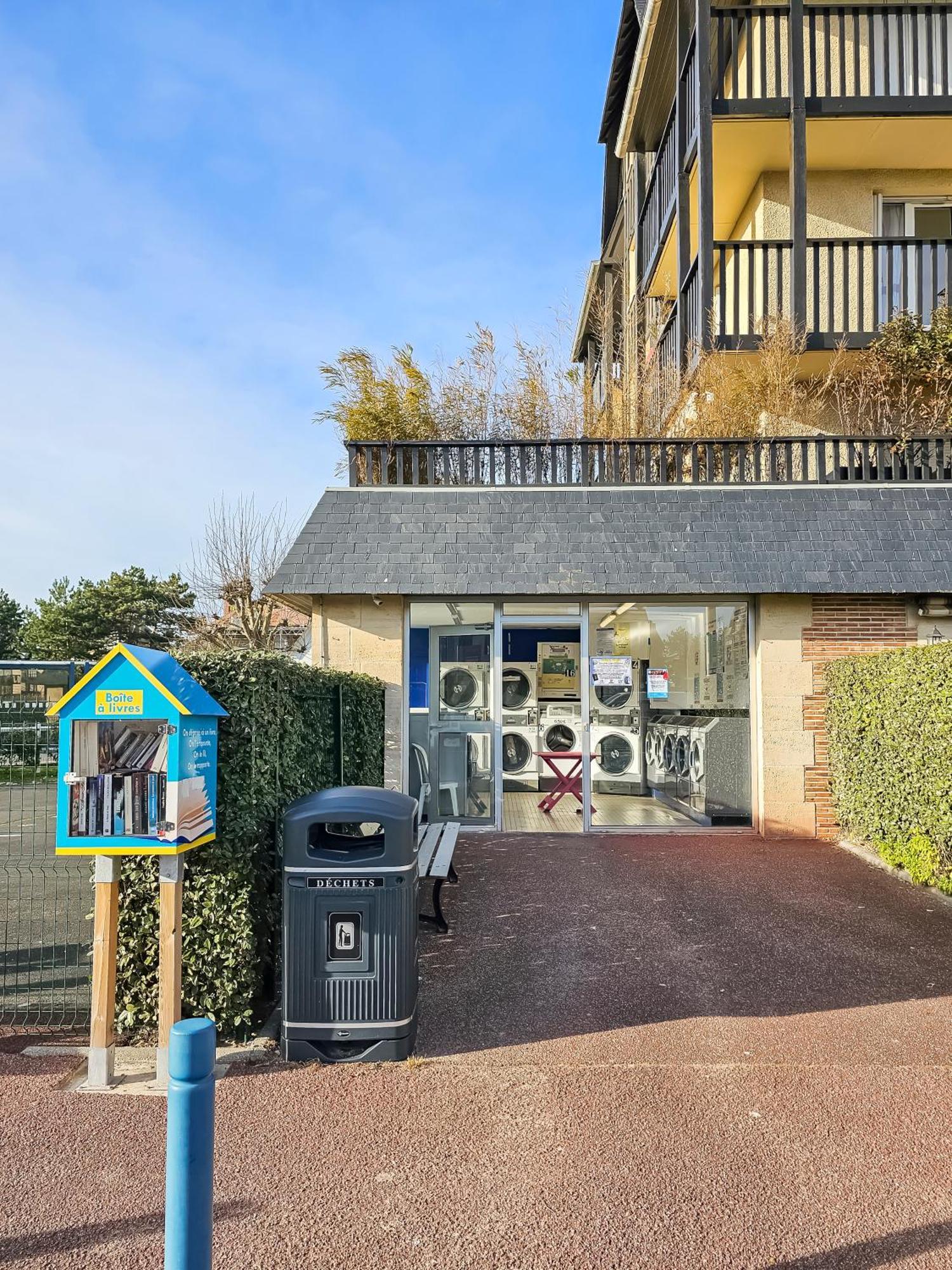 Villers Plage 2 Exterior photo